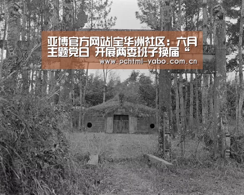 亚博官方网站|宝华洲社区:六月主题党日 开展两委班子换届“回头看”活动(图1) 亚博娱乐