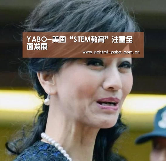 YABO-美国“STEM教育”注重全面发展(图4) 亚博体育