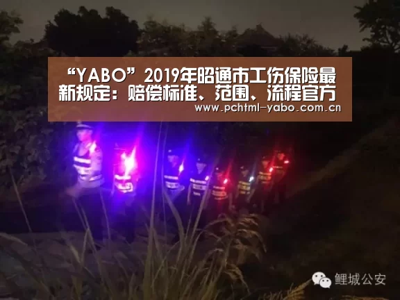 “YABO”2019年昭通市工伤保险最新规定:赔偿标准、范围、流程官方!(图3) 亚博APP
