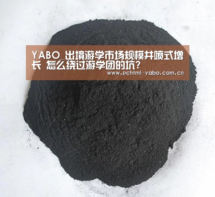 YABO_出境游学市场规模井喷式增长 怎么绕过游学团的坑?(图1) 亚博